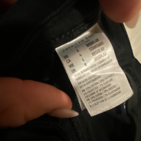 American eagle jeans next level stretch for sale! - Picture 5 of 5